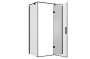 Душевой уголок 120х80х195 Bravat Blackline BS120.3113AB Душевой уголок 120х80х195 Bravat Blackline BS120.3113AB