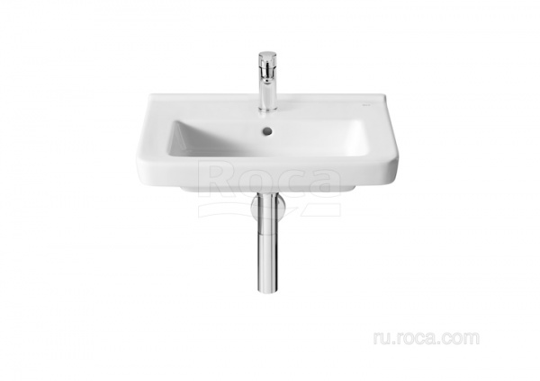 Раковина Roca Dama-N 55х32 327787000 Раковина Roca Dama-N 55х32 327787000