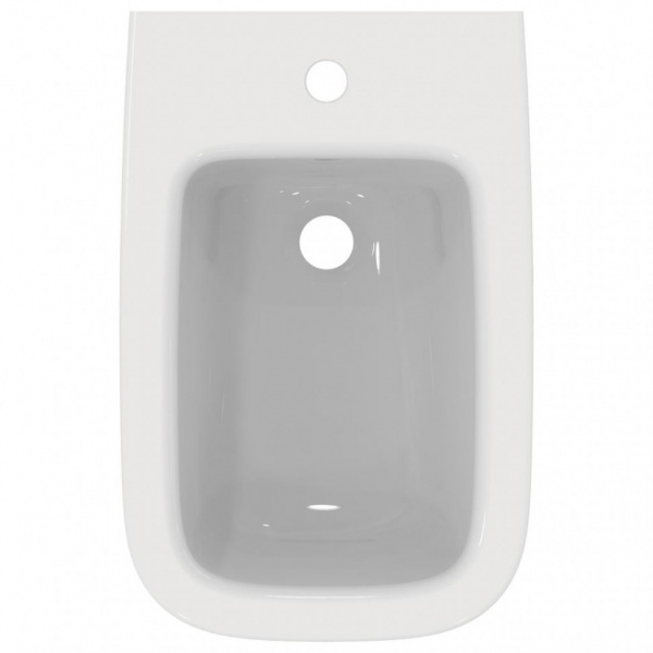 Подвесное биде Ideal Standard i.life A T471801 Подвесное биде Ideal Standard i.life A T471801