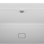 Ванна акриловая 160х70 см AM.PM Func W84A-160-070W-A Ванна акриловая 160х70 см AM.PM Func W84A-160-070W-A