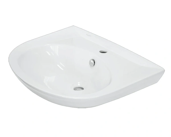 Раковина Sanita Luxe Classic 65 см WB.PD/Classic/65-C/WHT.G/S1