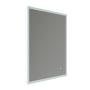 Зеркало 60 см IDDIS Brick BRI6000i98 Зеркало 60 см IDDIS Brick BRI6000i98