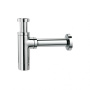 Дизайн сифон для раковины 1 1/4" Ideal Standard E0079AA Дизайн сифон для раковины 1 1/4" Ideal Standard E0079AA