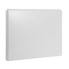 Боковой экран Cezares 75x60 EMP-F-75-SP-W37