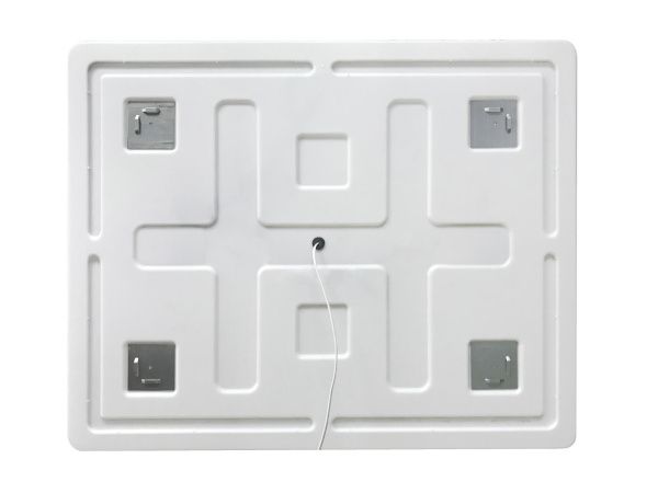 Зеркало с подогревом 120x80 см BelBagno  SPC-GRT-1200-800-LED-TCH-WARM Зеркало с подогревом 120x80 см BelBagno  SPC-GRT-1200-800-LED-TCH-WARM
