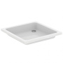 Душевой поддон акриловый 80X80X13 см Ideal Standard K276401 HOTLINE Душевой поддон акриловый 80X80X13 см Ideal Standard K276401 HOTLINE