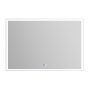 Зеркало мультифункциональное 120x80 см BelBagno  SPC-GRT-1200-800-LED-TCH-PHONE Зеркало мультифункциональное 120x80 см BelBagno  SPC-GRT-1200-800-LED-TCH-PHONE