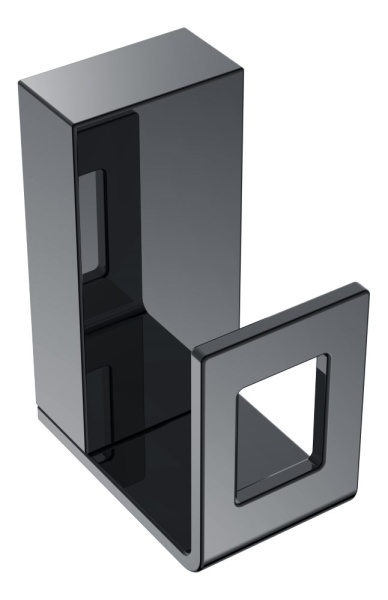 Крючок Boheme Q 10946-SGM Крючок Boheme Q 10946-SGM