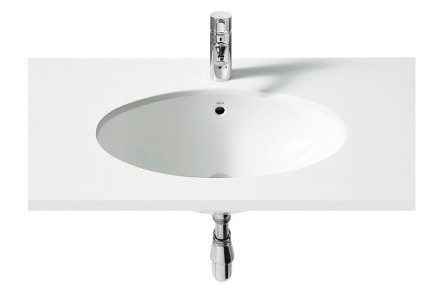 Раковина Roca Grand Berna 62х39 327899000 Раковина Roca Grand Berna 62х39 327899000