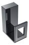 Крючок Boheme Q 10946-SGM Крючок Boheme Q 10946-SGM