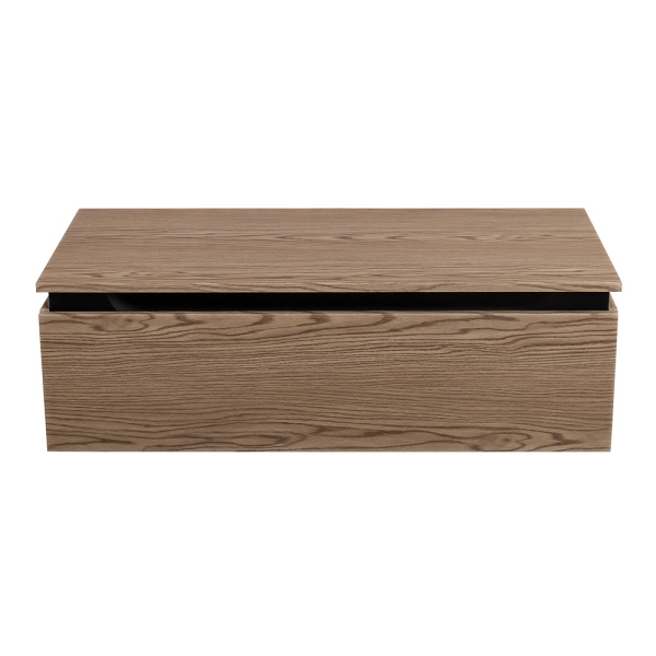 Комод Cezares Slider 95 см SLIDER-1000-1C-PI-RT-P дуб тангент