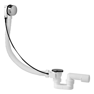 Слив-перелив Plastbrno EVSE150 полуавтомат