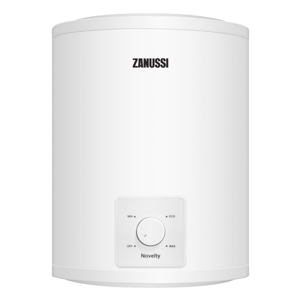 Водонагреватель Zanussi ZWH/S 10 Novelty U