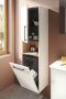 Пенал левосторонний 42x36 см VitrA Root flat 66237 Пенал левосторонний 42x36 см VitrA Root flat 66237