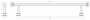 Полка прямая 470 мм СУНЕРЖА 04-2012-0470 Хамелеон Полка прямая 470 мм СУНЕРЖА 04-2012-0470 Хамелеон