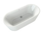 Ванна акриловая BelBagno 175x80 BB109-177-80