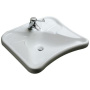 Раковина Ideal Standard ATLANTIS J040300 Раковина Ideal Standard ATLANTIS J040300