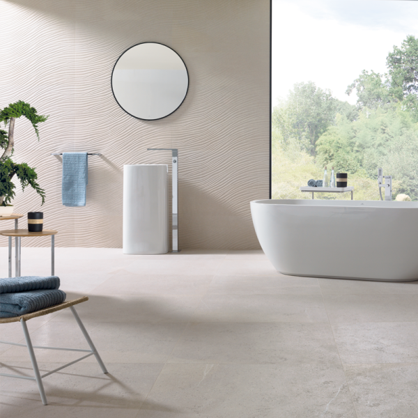 Плитка керамическая напольная 59,6x59,6 см PORCELANOSA DAYTON-DUNA-CROIX 100324923 серый Плитка керамическая напольная 59,6x59,6 см PORCELANOSA DAYTON-DUNA-CROIX 100324923 серый