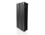 Радиатор Royal Thermo PianoForte 500 Noir Sable - 4 секций Радиатор Royal Thermo PianoForte 500 Noir Sable - 4 секций