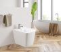 Напольное  BelBagno ARDENTE-R BB003B Напольное  BelBagno ARDENTE-R BB003B