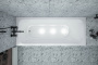 Ванна акриловая Loranto Candia 160х70 cs00083752 Ванна акриловая Loranto Candia 160х70 cs00083752