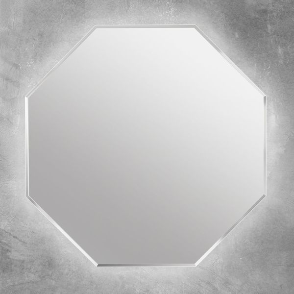Зеркало 60x60 см Cezares  45078 Зеркало 60x60 см Cezares  45078