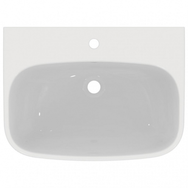 Раковина 65 см Ideal Standard IS i.life A T470401 Раковина 65 см Ideal Standard IS i.life A T470401