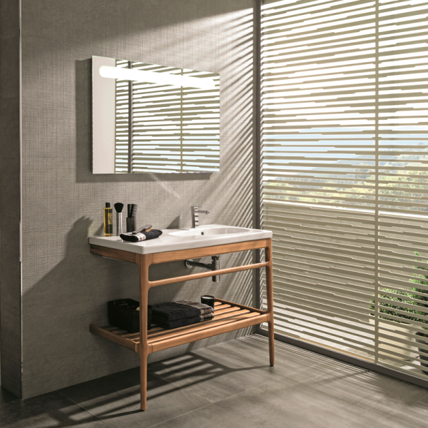 Плитка керамическая настенная 100x33,3 см PORCELANOSA PACIFIC OCEAN V14401891 зелёный Плитка керамическая настенная 100x33,3 см PORCELANOSA PACIFIC OCEAN V14401891 зелёный