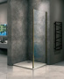 Боковая стенка GOOD DOOR LATTE SP-70-G-WE 70x185 Боковая стенка GOOD DOOR LATTE SP-70-G-WE 70x185