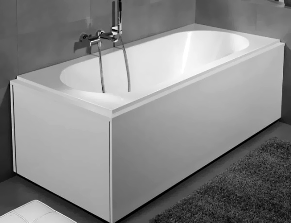 Ванна квариловая Villeroy & Boch Cetus UBQ180CEU2V-01