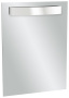 Зеркало 50 см Jacob Delafon PRESQU'ILE EB1107-NF Зеркало 50 см Jacob Delafon PRESQU'ILE EB1107-NF