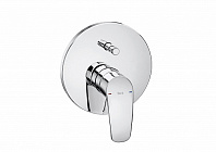Смеситель Roca Monodin-N для душа скрытого монтажа 5D0518C00 Смеситель Roca Monodin-N для душа скрытого монтажа 5D0518C00