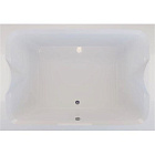 Ванна акриловая 135x195 Vayer Kasandra Гл000025030 Ванна акриловая 135x195 Vayer Kasandra Гл000025030