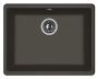 Кухонная мойка подстольная 54x42 Florentina 22.320.D0500.302 Антрацит Кухонная мойка подстольная 54x42 Florentina 22.320.D0500.302 Антрацит