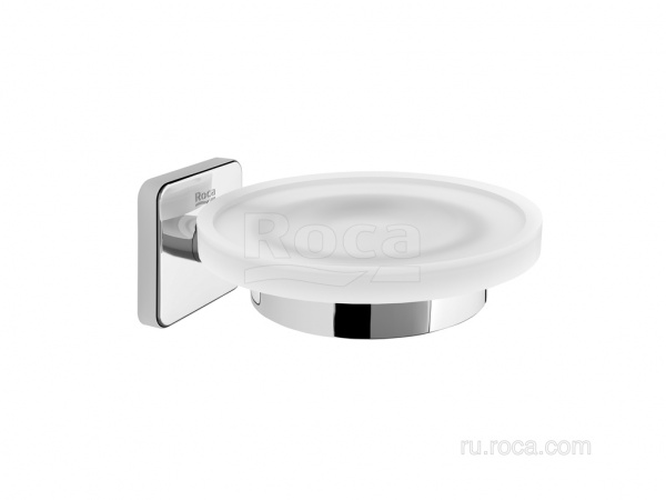 Мыльница Roca Victoria 816683001 Мыльница Roca Victoria 816683001