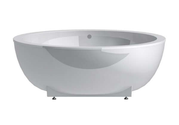 Ванна акриловая 180x180 Astra-Form Олимп Ванна акриловая 180x180 Astra-Form Олимп