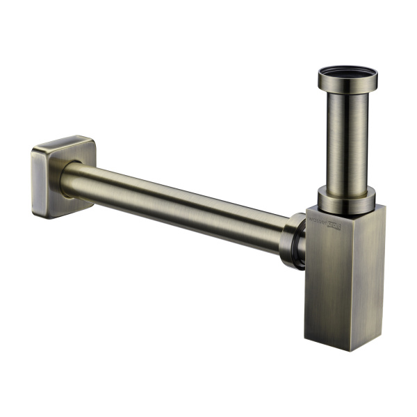 Сифон для раковины WasserKRAFT A096 Сифон для раковины WasserKRAFT A096