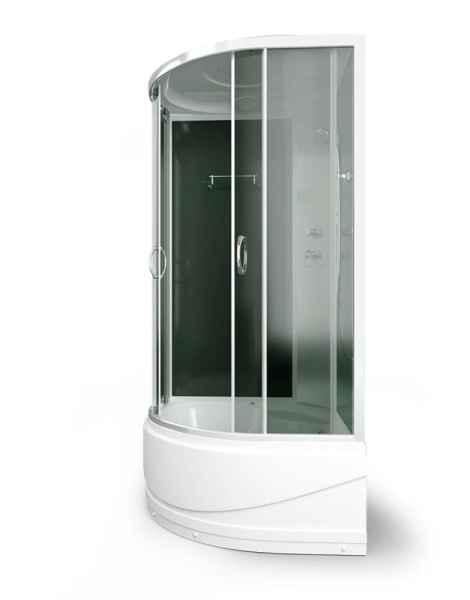 Душевая кабина Erlit Comfort ER3509TP-C4-RUS Душевая кабина Erlit Comfort ER3509TP-C4-RUS