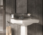 Стакан Roca Carmen 817007001 Стакан Roca Carmen 817007001