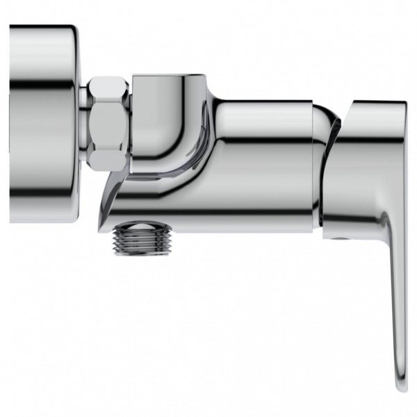 Смеситель для душа Ideal Standard CERAFINE MODEL O BC499AA Смеситель для душа Ideal Standard CERAFINE MODEL O BC499AA