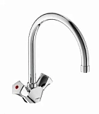 Смеситель для кухонной мойки Vidima LIFE BA359AA