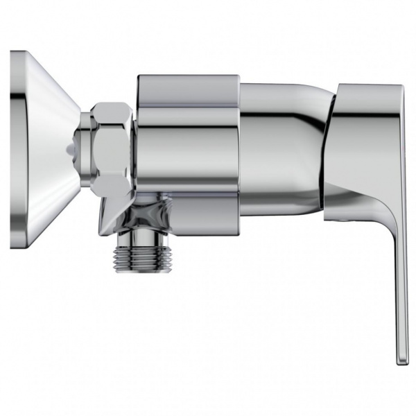 Смеситель для душа Ideal Standard CERAFINE MODEL D BC493AA Смеситель для душа Ideal Standard CERAFINE MODEL D BC493AA
