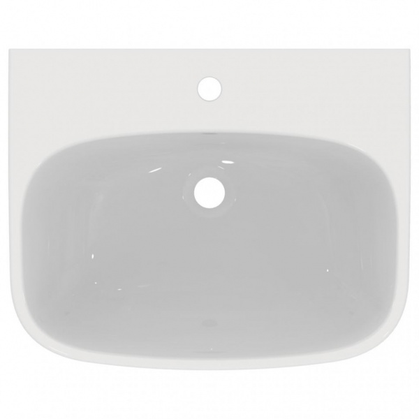 Раковина 60 см Ideal Standard IS i.life A T470501 Раковина 60 см Ideal Standard IS i.life A T470501