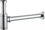 Сифон для раковины  BelBagno  BB-SMT2-01 хром Сифон для раковины  BelBagno  BB-SMT2-01 хром