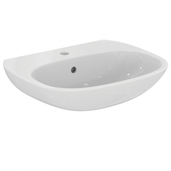 Раковина 55 см Ideal Standard TESI T352301 Раковина 55 см Ideal Standard TESI T352301