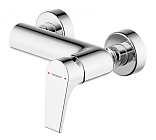 Смеситель для душа Bravat VEGA F9119177CP-01 Смеситель для душа Bravat VEGA F9119177CP-01