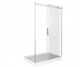 Душевое ограждение GOOD DOOR GALAXY WTW-120-C-CH  120x120x195 Душевое ограждение GOOD DOOR GALAXY WTW-120-C-CH  120x120x195