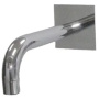 Излив Webert Sax Evolution SE0371015 Хром Излив Webert Sax Evolution SE0371015 Хром
