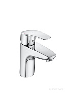 Смеситель Roca Monodin-N для раковины 5A3298C00 Смеситель Roca Monodin-N для раковины 5A3298C00