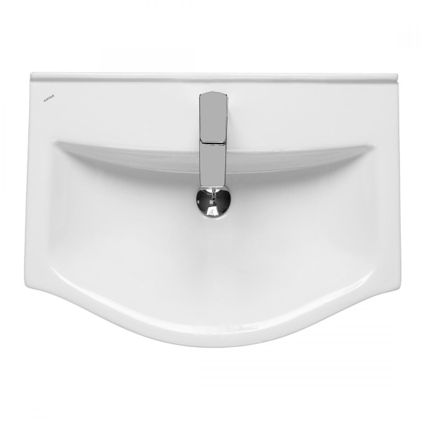 Мебельная раковина Santek Беверли 65 см 1WH302501
